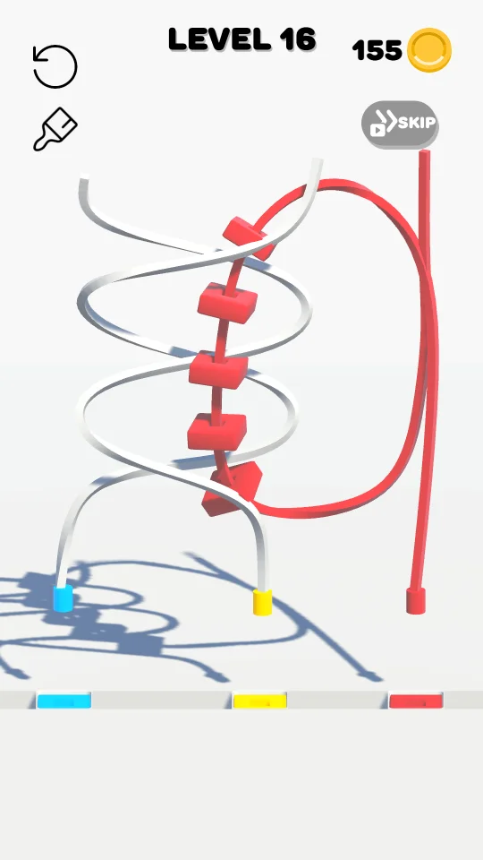 Curvy Rods — screenshot 6