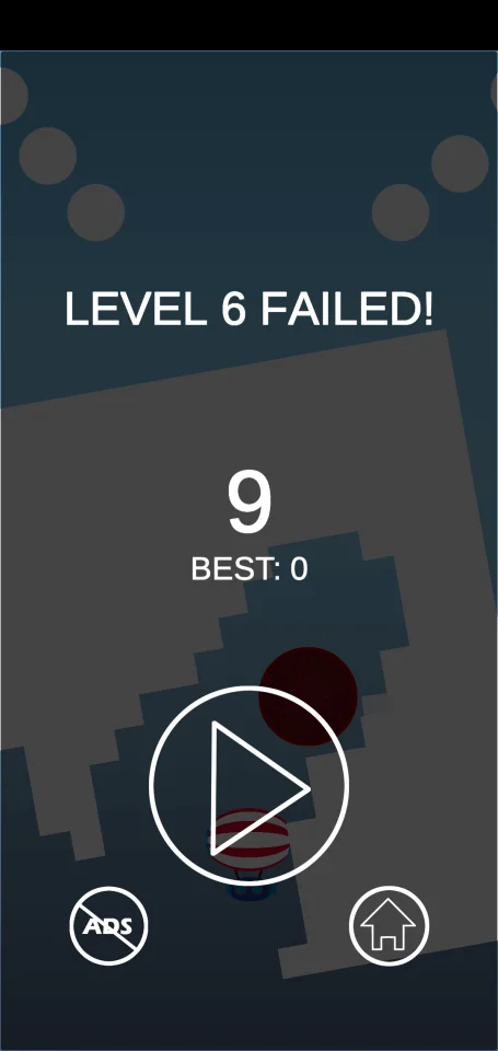RADIAL (Top Free Game) — screenshot 2