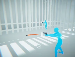 Best Selling SuperHot Shooter Template