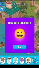 Scavenger Hidden Object Hunt Game Unity Source Code