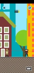 Mr Bullet (Top Free Game)
