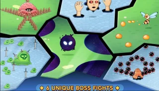 Monster Survivors