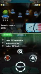 Hero Sky Shooter Unity Complete Project | Games