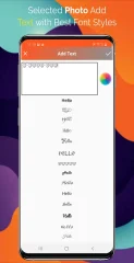 MV Master: Video Maker