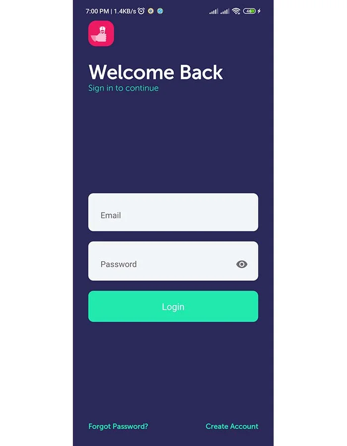 Reward App Lucky Spin + Start App Ads + Adcolony — screenshot 1