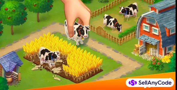 Super Farm Legend