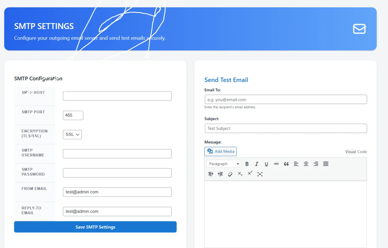 X4Email Pro — screenshot 4