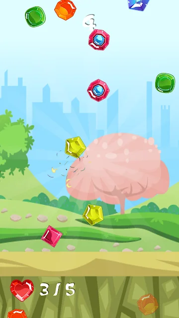 Run and Shoot — screenshot 3