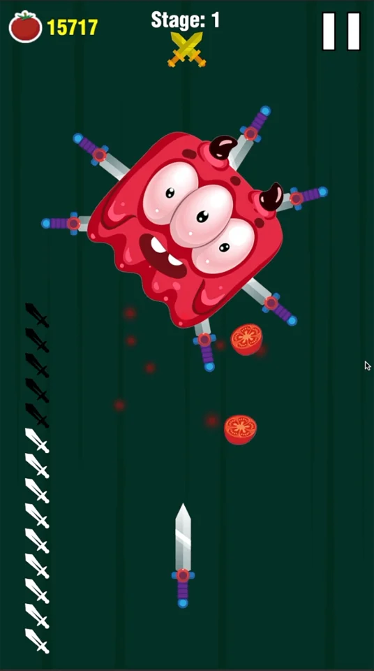 Weapon Strikes – Complete Game — screenshot 1