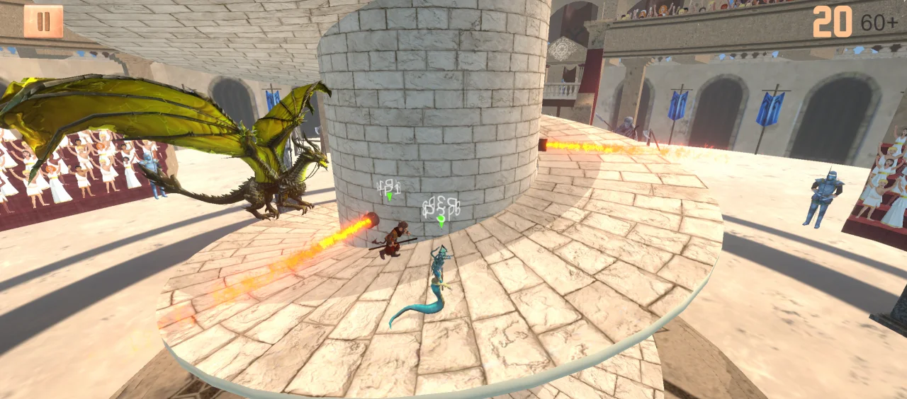 Twister System — screenshot 4