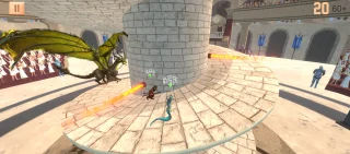 Twister System