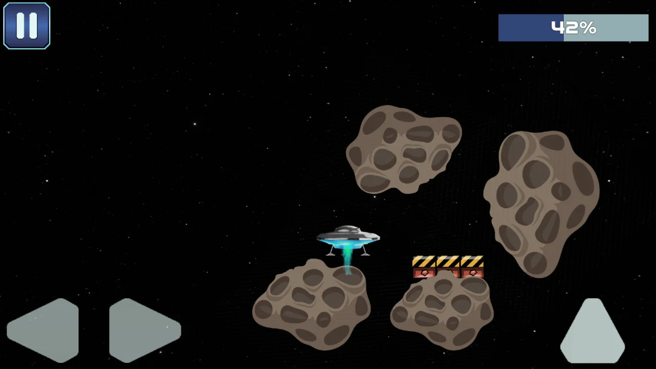 30 Unity Games Bundle — screenshot 6