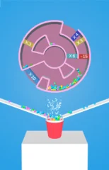 Multi Maze Ball 3D