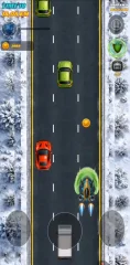Car Rush - Android Racing Game Source Code with AdMob and Leaderboard
