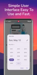 Age Calculator