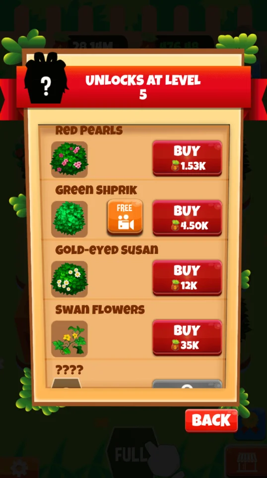 Merge Plant — screenshot 3