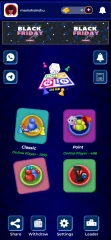 Elite Ludo v8 Real Money Earning Node.js App with Admin Panel