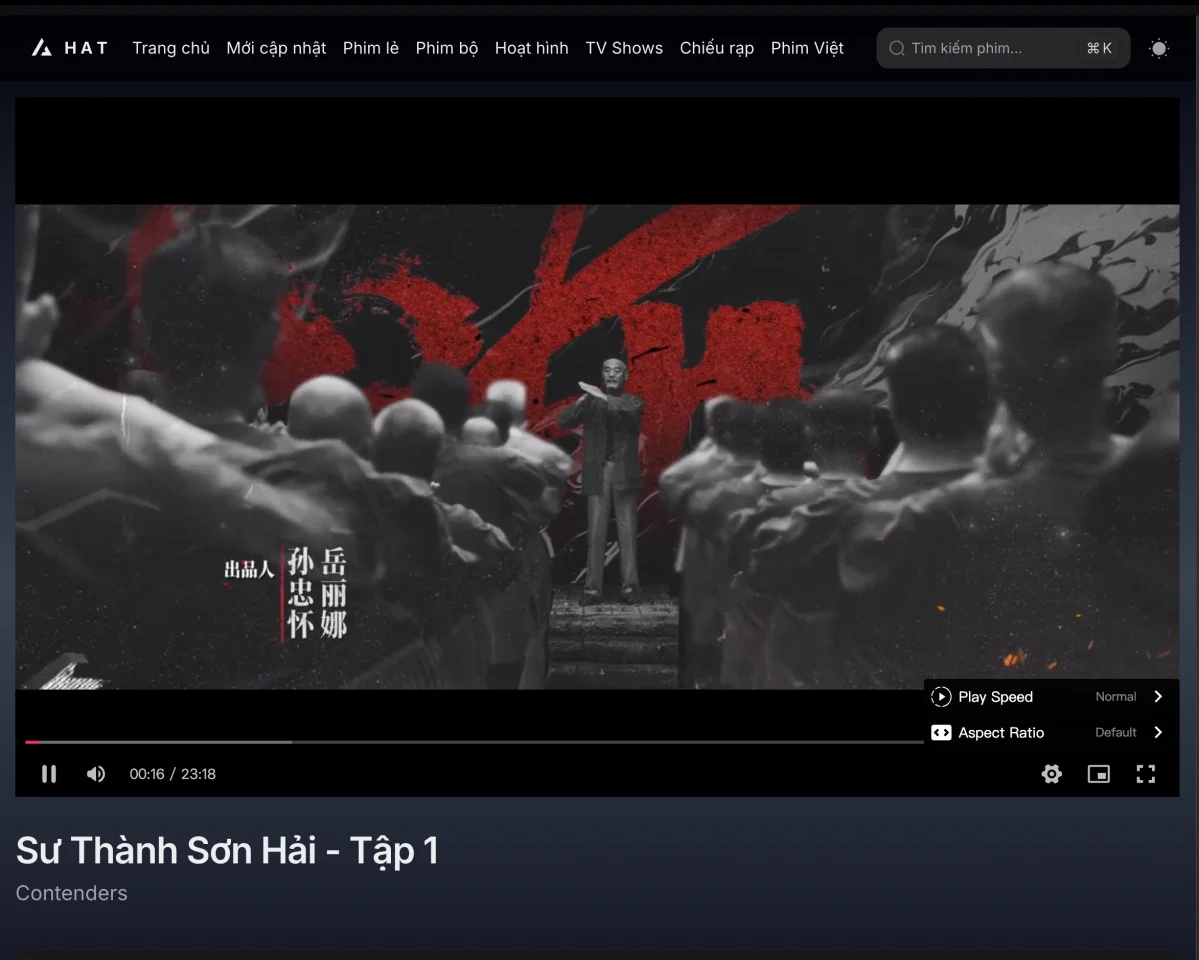 Free Watching Movies Website — screenshot 4