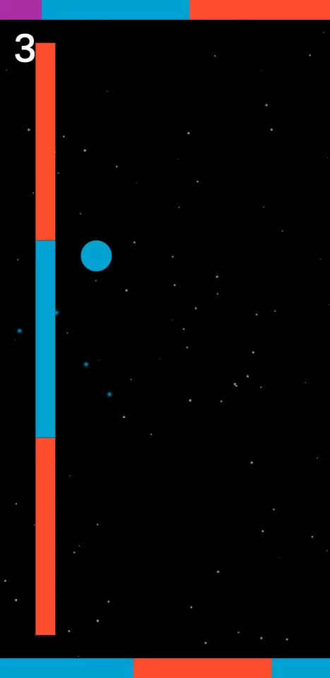 Flappy Jump - Unity Complete Game Source Code — screenshot 1