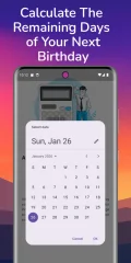 Age Calculator