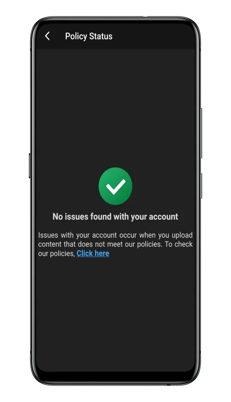 WallCraft Wallpapers and Ringtones Flutter App — screenshot 9
