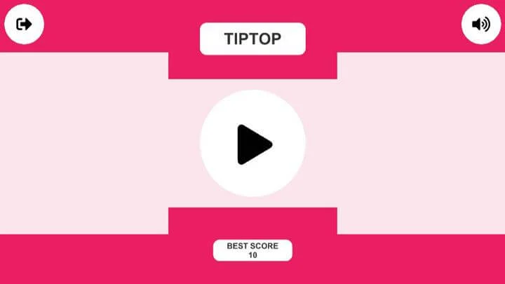 Tip Top — screenshot 4