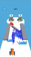 Control the Mob