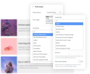 Unlimited Elements for Elementor Page Builder