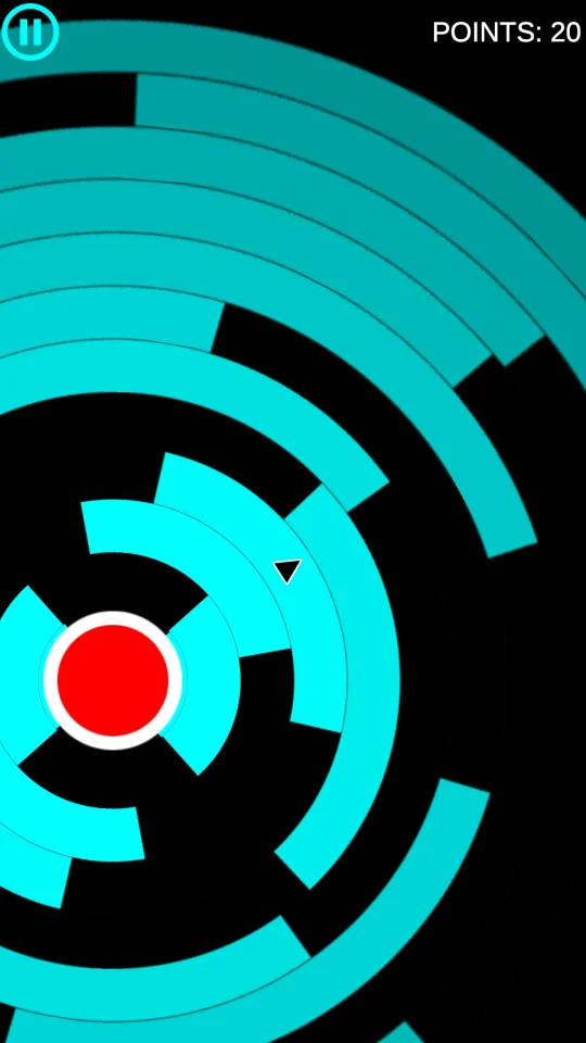 Stupid Arrow - Unity Source Code — screenshot 5