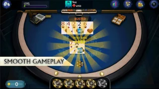 Blackjack