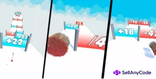 Arrow Aim — Top Trending Game!