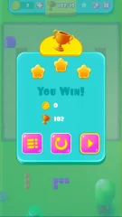 Block Jelly Puzzle Game Unity Source Code