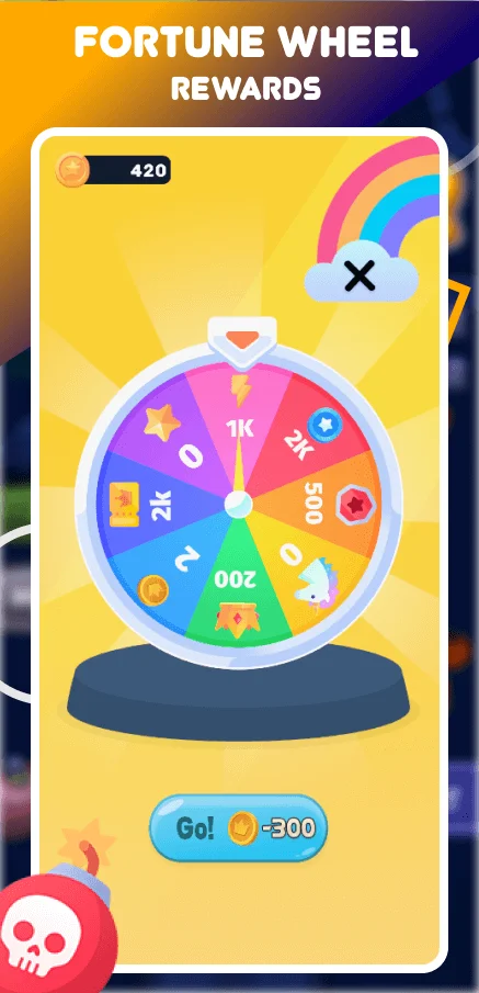 Super Hole Attack | Top Trending Game — screenshot 4