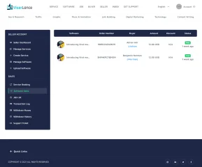 Freelancing Marketplace Platform