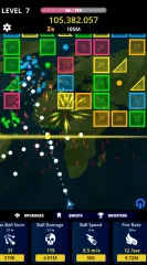 Idle Balls Clicker Shooter