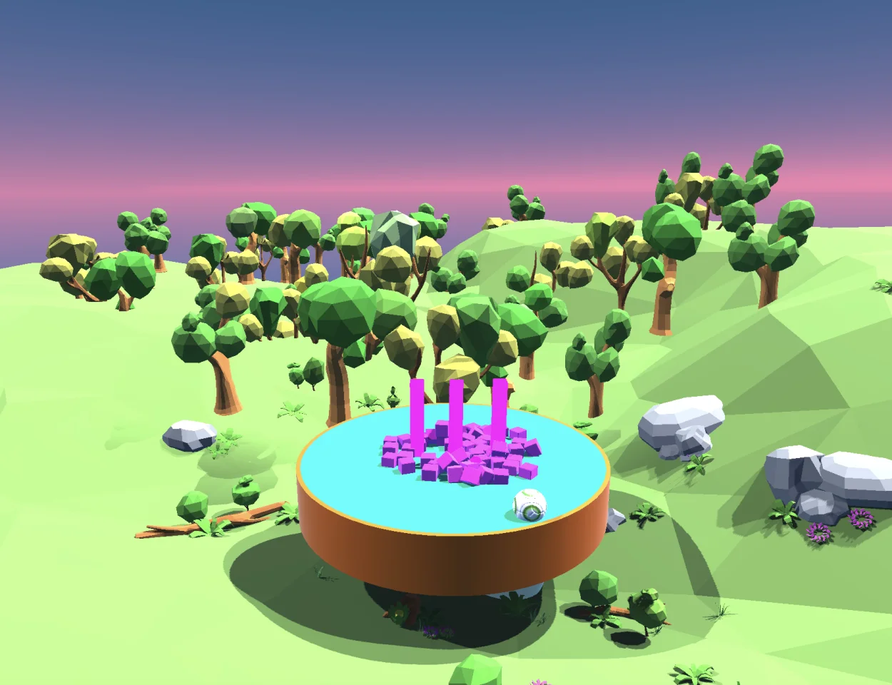 Magnet Rack — screenshot 3