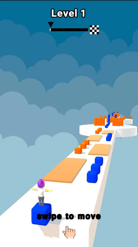 Box Towering — screenshot 3