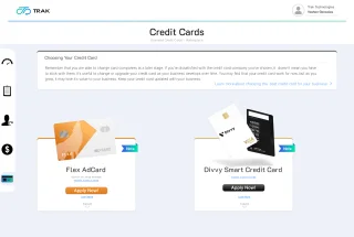 Business Credit Monitoring Template