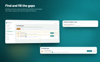 DocVera Assist - PHP AI Chatbot for Any Website