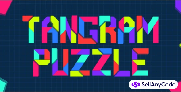 Tangram Puzzles