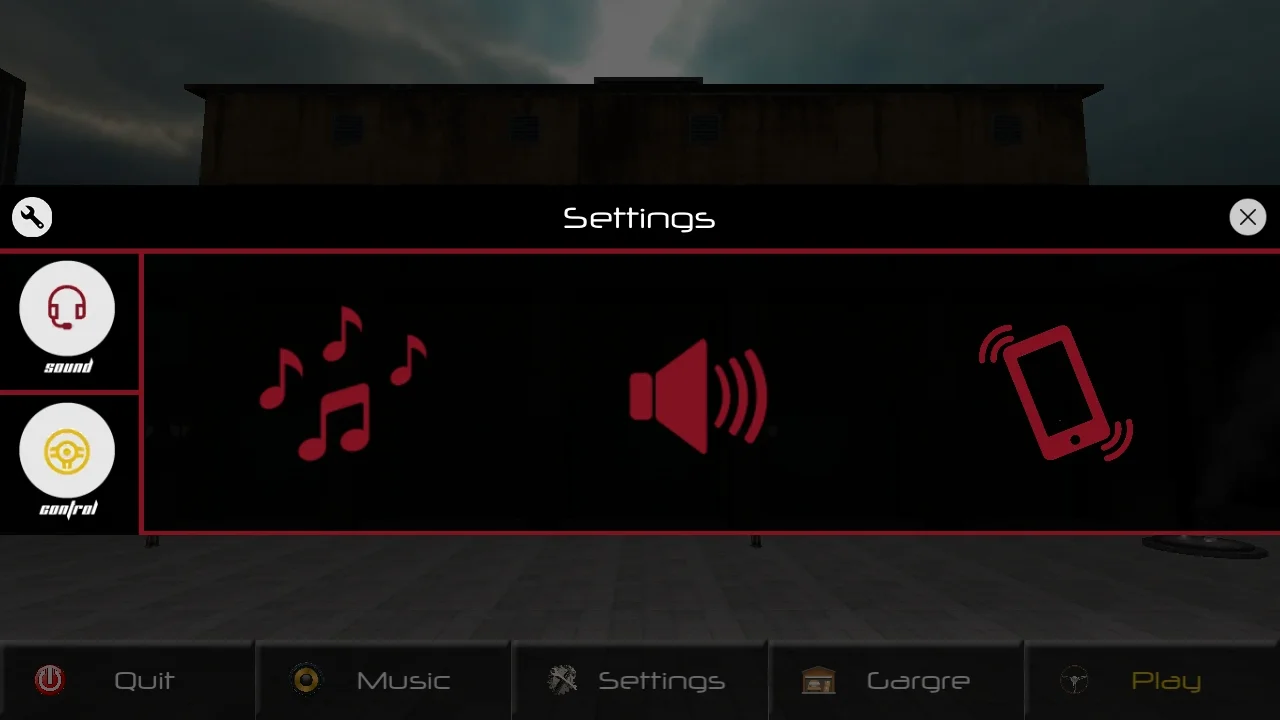 Car Parking Master Game (Unity 3D + AdMob) — screenshot 6