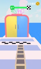 Joing Boxes Game
