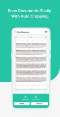 CamScanner 2022 - Android App with AdMob Ads