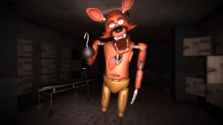 FNAF Unity Complete Game