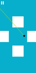 Aim - Unity Hyper Casual Game with AdMob Ads