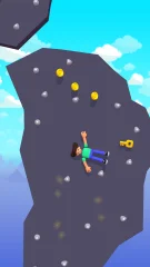 Puppet Climb
