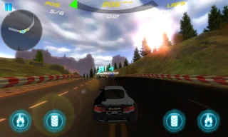 World Street Car Racing