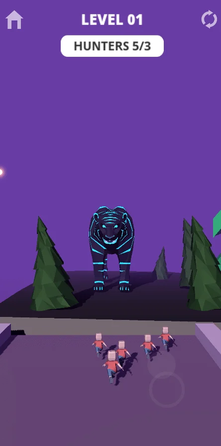 Deadly Hunter | Trending Game — screenshot 5
