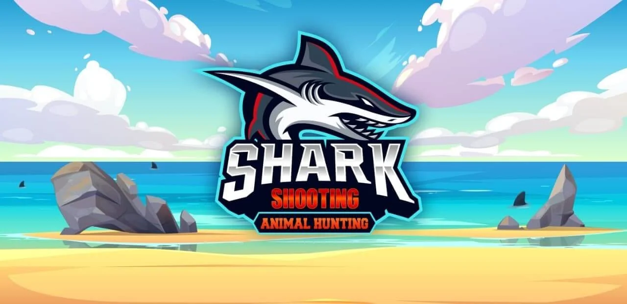 Shark Shooting in the Sea — screenshot 1