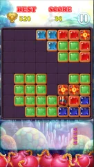 Block Puzzle - Jewel Classic